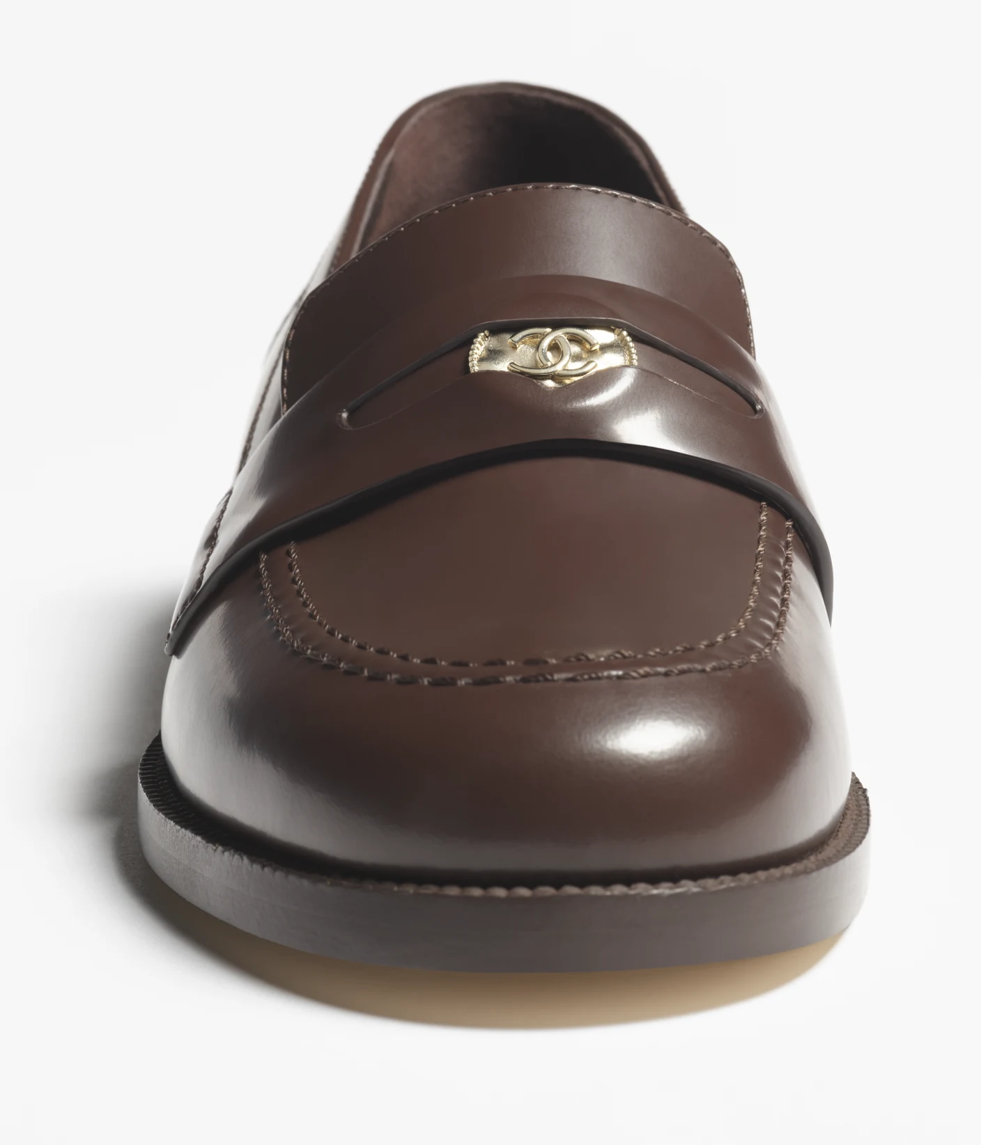 Chanel Fall-Winter 2025/26 Pre-Collection Moccasins - Image 2